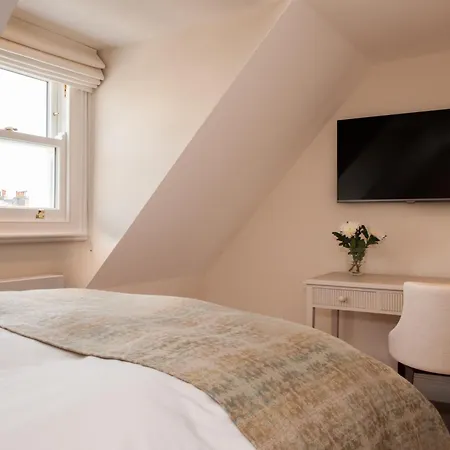 The Charm Brighton Boutique Hotel & Spa-2