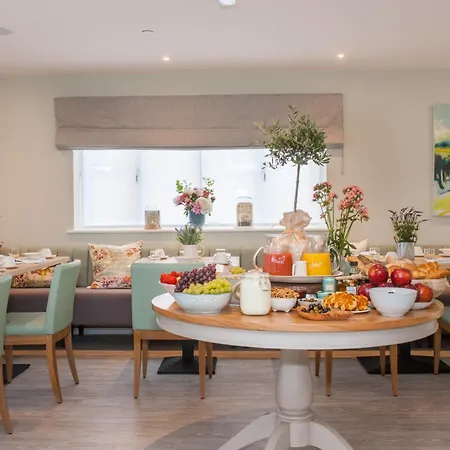 The Charm Brighton Boutique Hotel & Spa-3